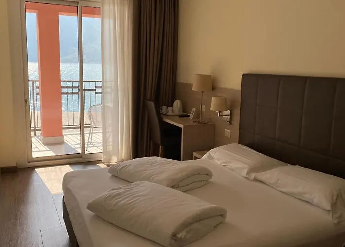 Hotel Capo Reamol