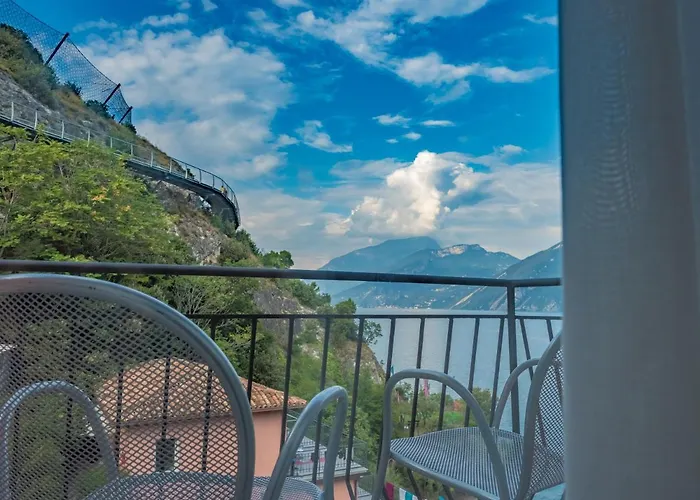 Hotel Capo Reamol