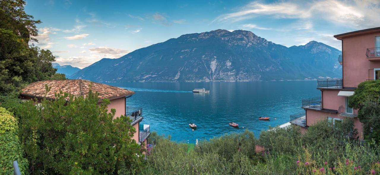 Capo Reamol Hotel 4*