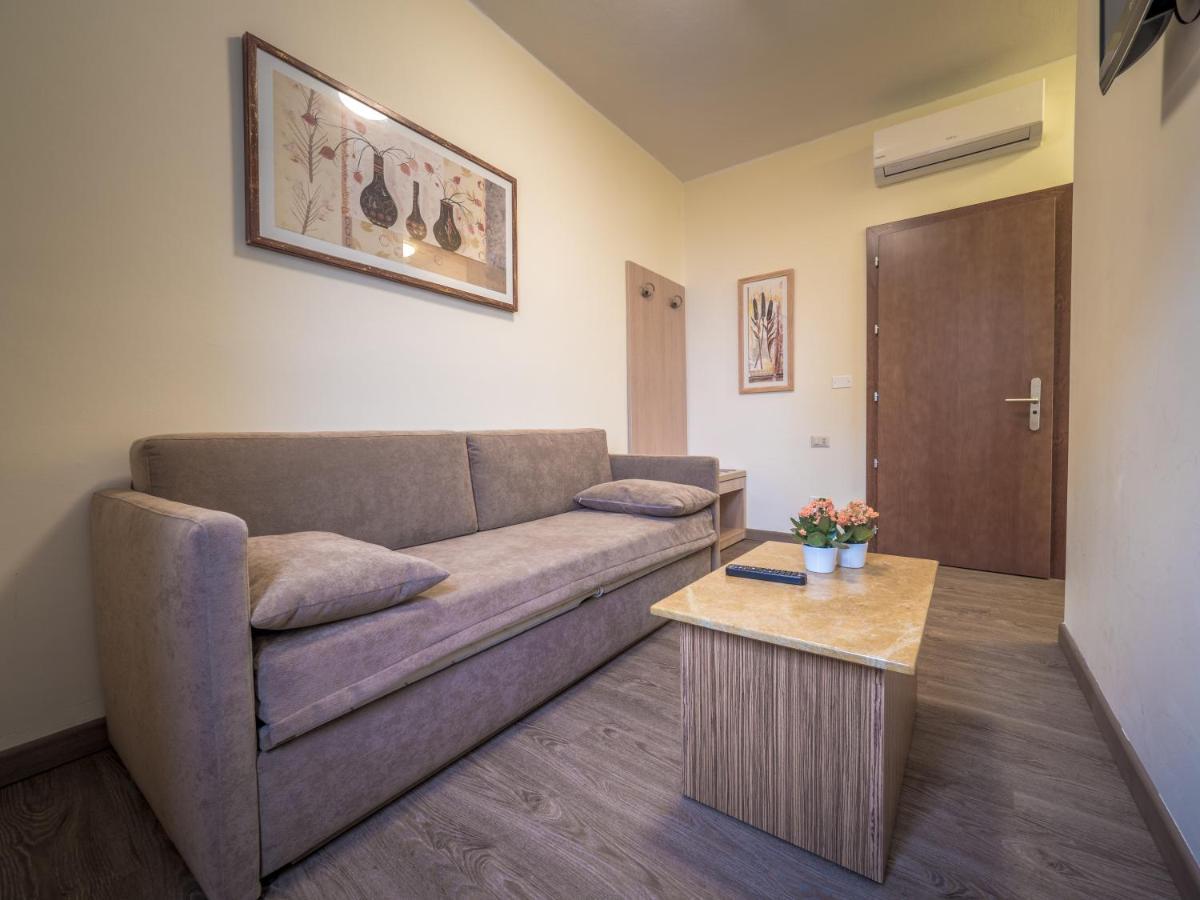 Capo Reamol Limone sul Garda