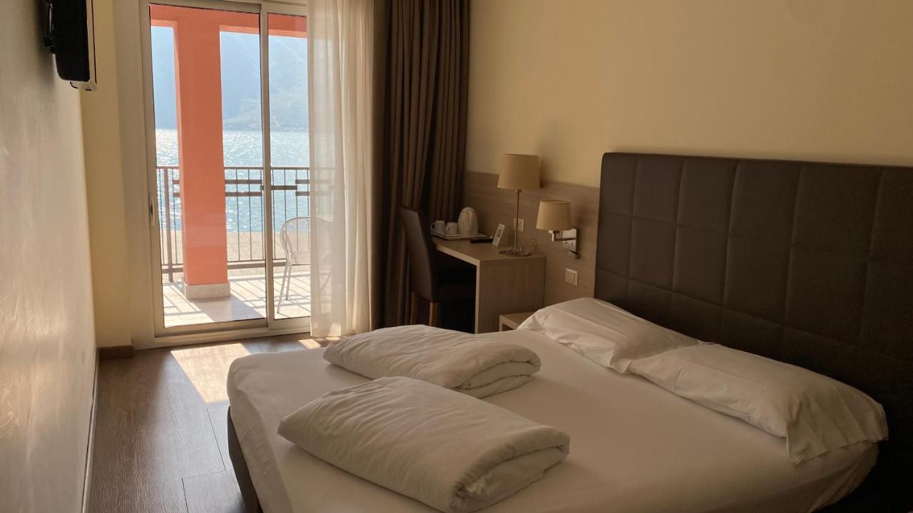 Capo Reamol Hotel Limone sul Garda