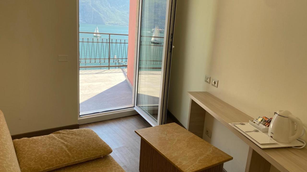 Capo Reamol Hotel Limone sul Garda