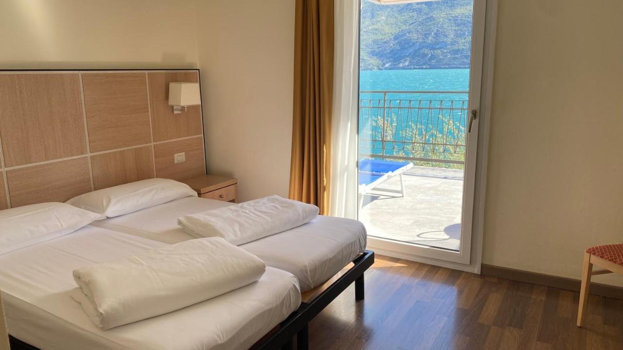 Hotel Capo Reamol Limone sul Garda