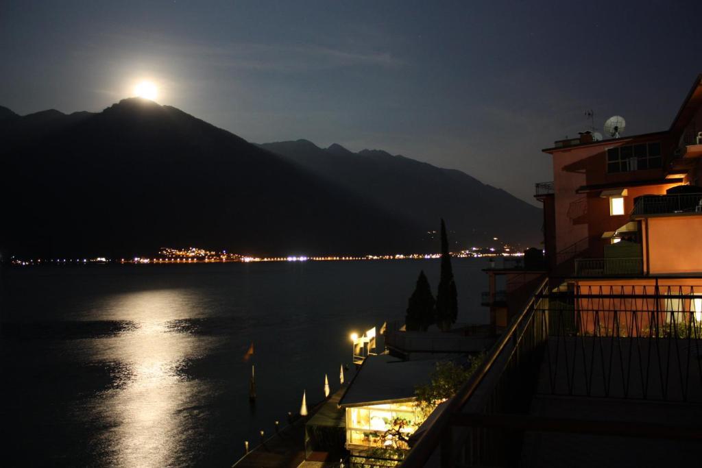 Capo Reamol Hotel