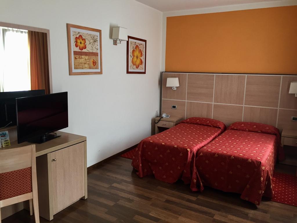 Capo Reamol Hotel