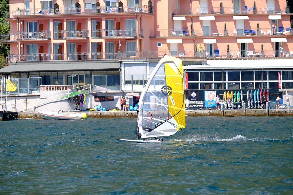 Capo Reamol Limone sul Garda