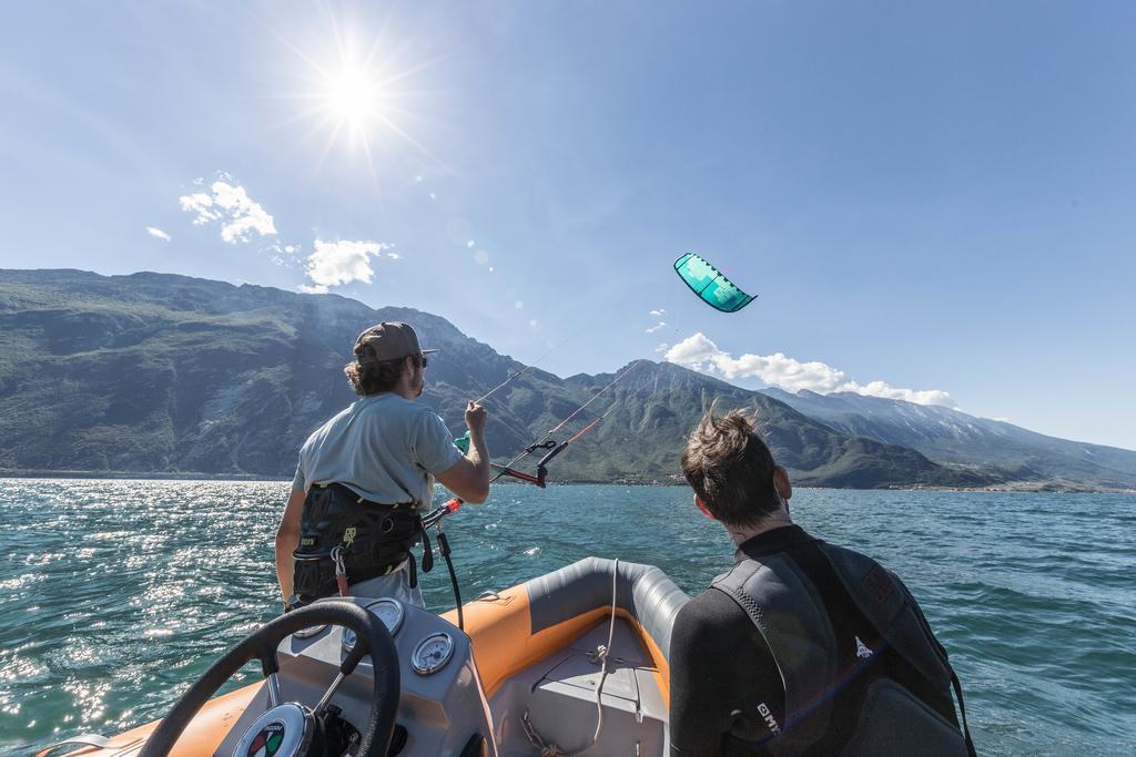 Hotel Capo Reamol Limone sul Garda