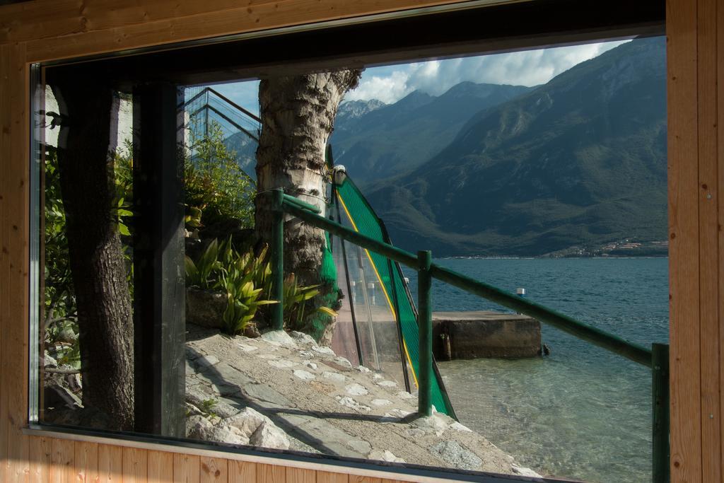 Capo Reamol Hotel Limone sul Garda