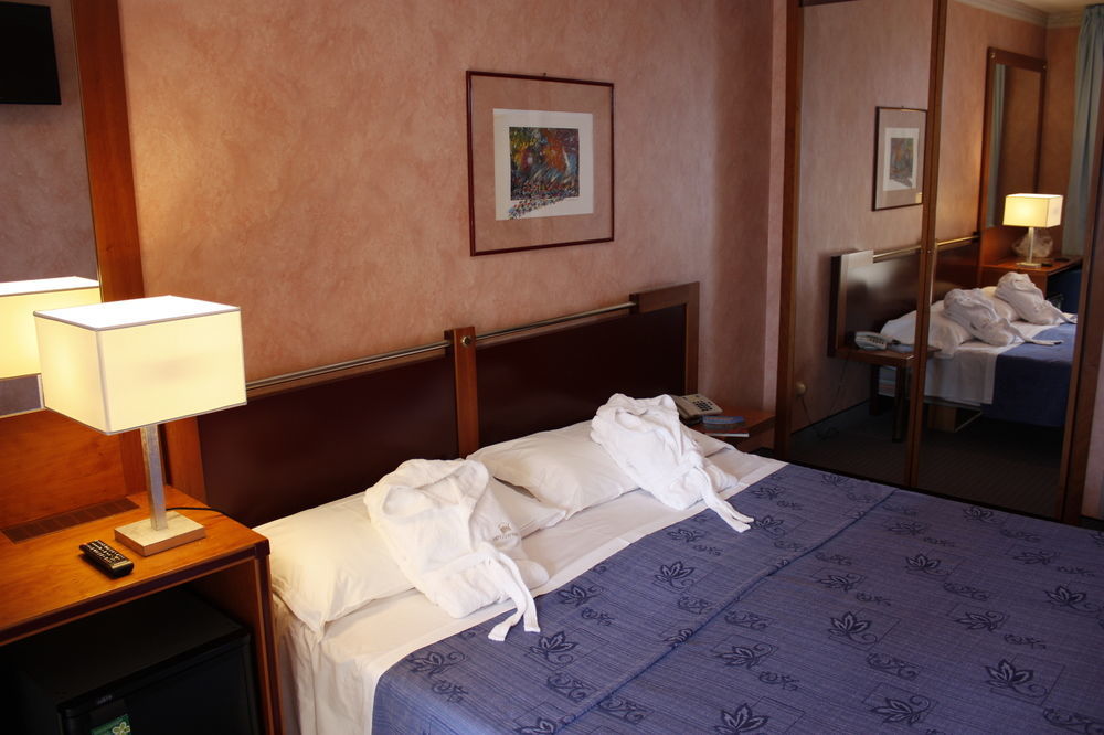 Hotel Capo Reamol