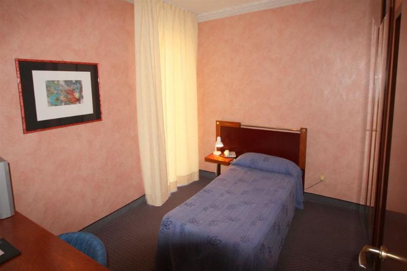 Hotel Capo Reamol