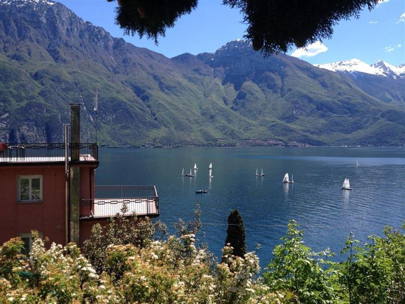 Capo Reamol Limone sul Garda