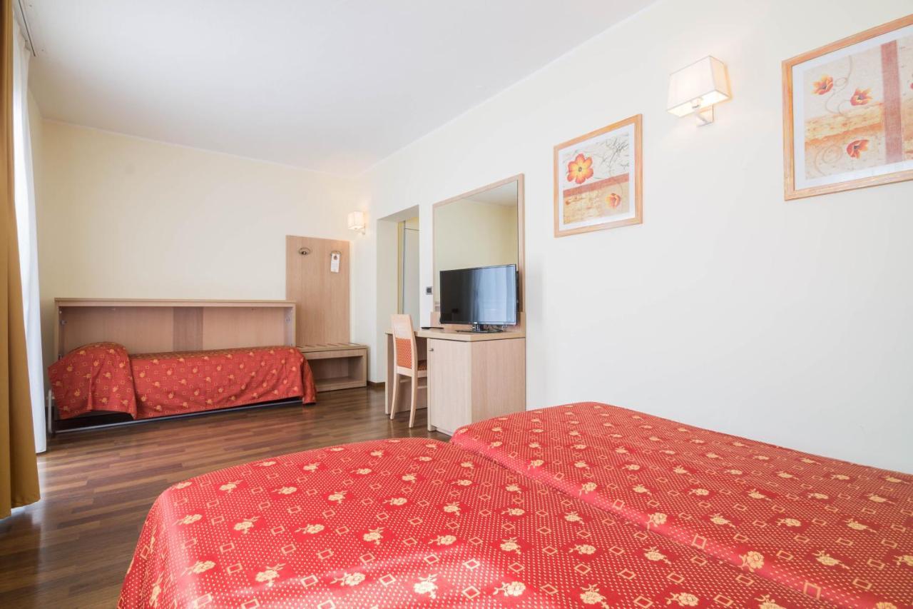Capo Reamol 4* Limone sul Garda