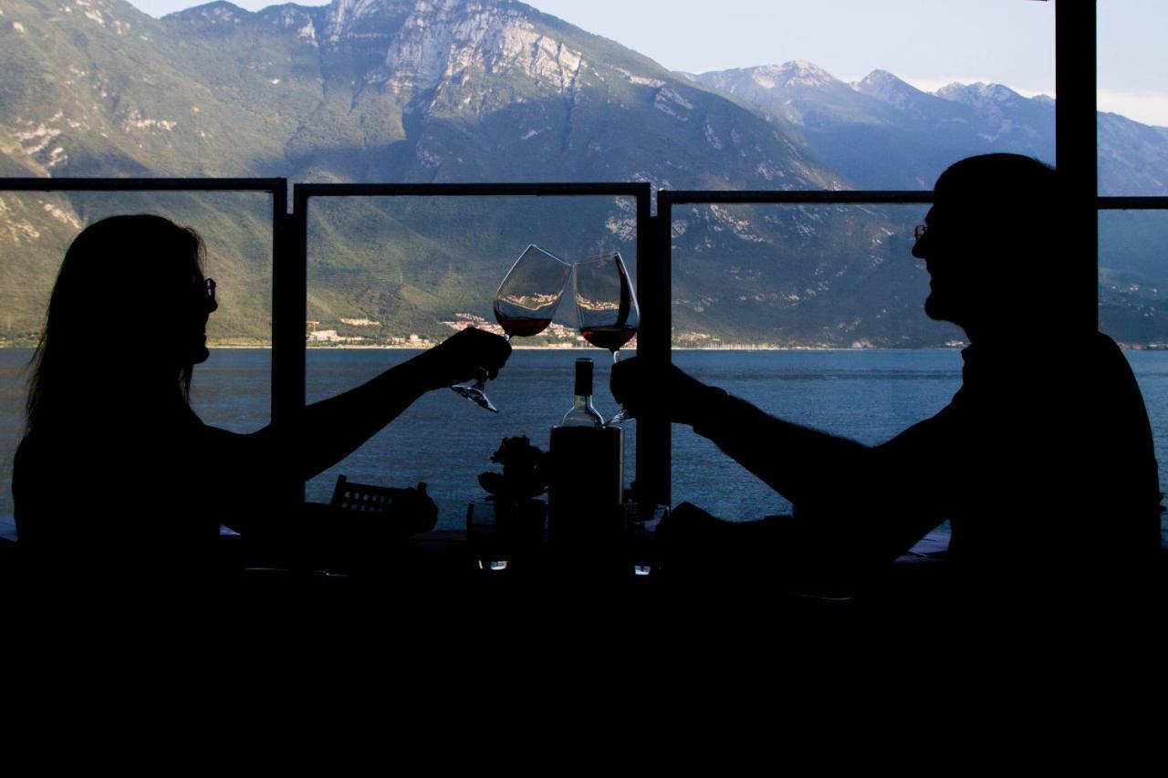 Capo Reamol Limone sul Garda