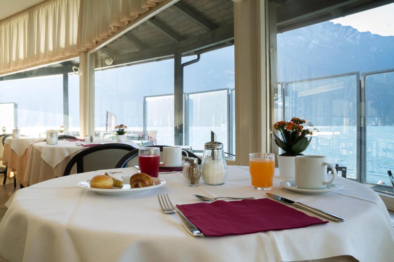 Hotel Capo Reamol