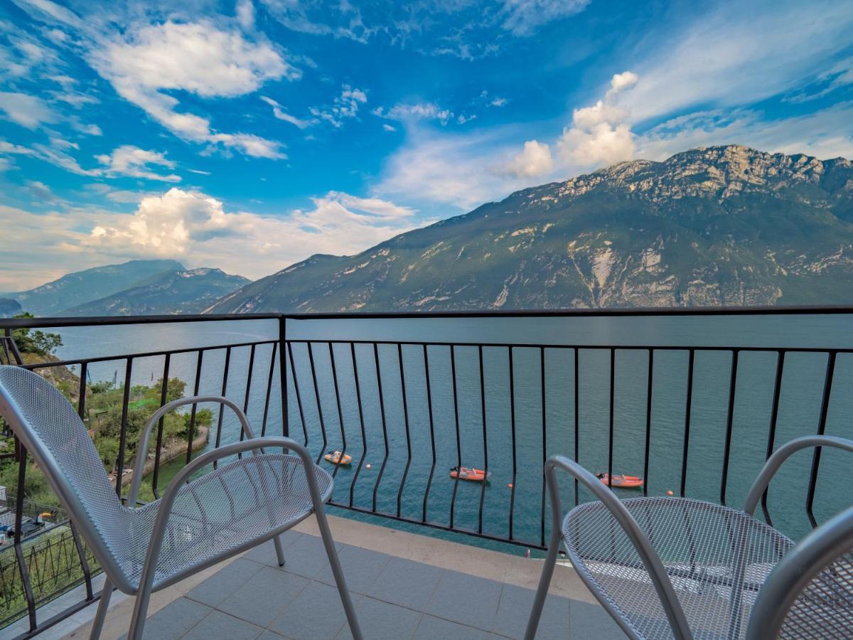 Capo Reamol Hotel Limone sul Garda