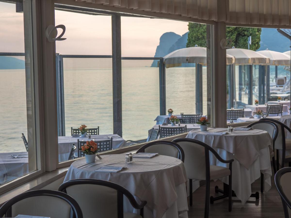 Capo Reamol Hotel Limone sul Garda