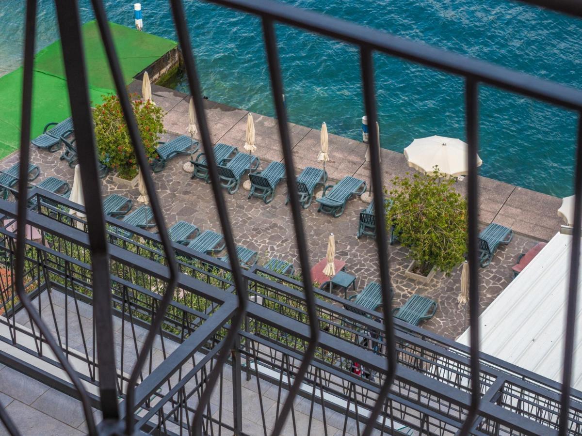 Hotel Capo Reamol Limone sul Garda