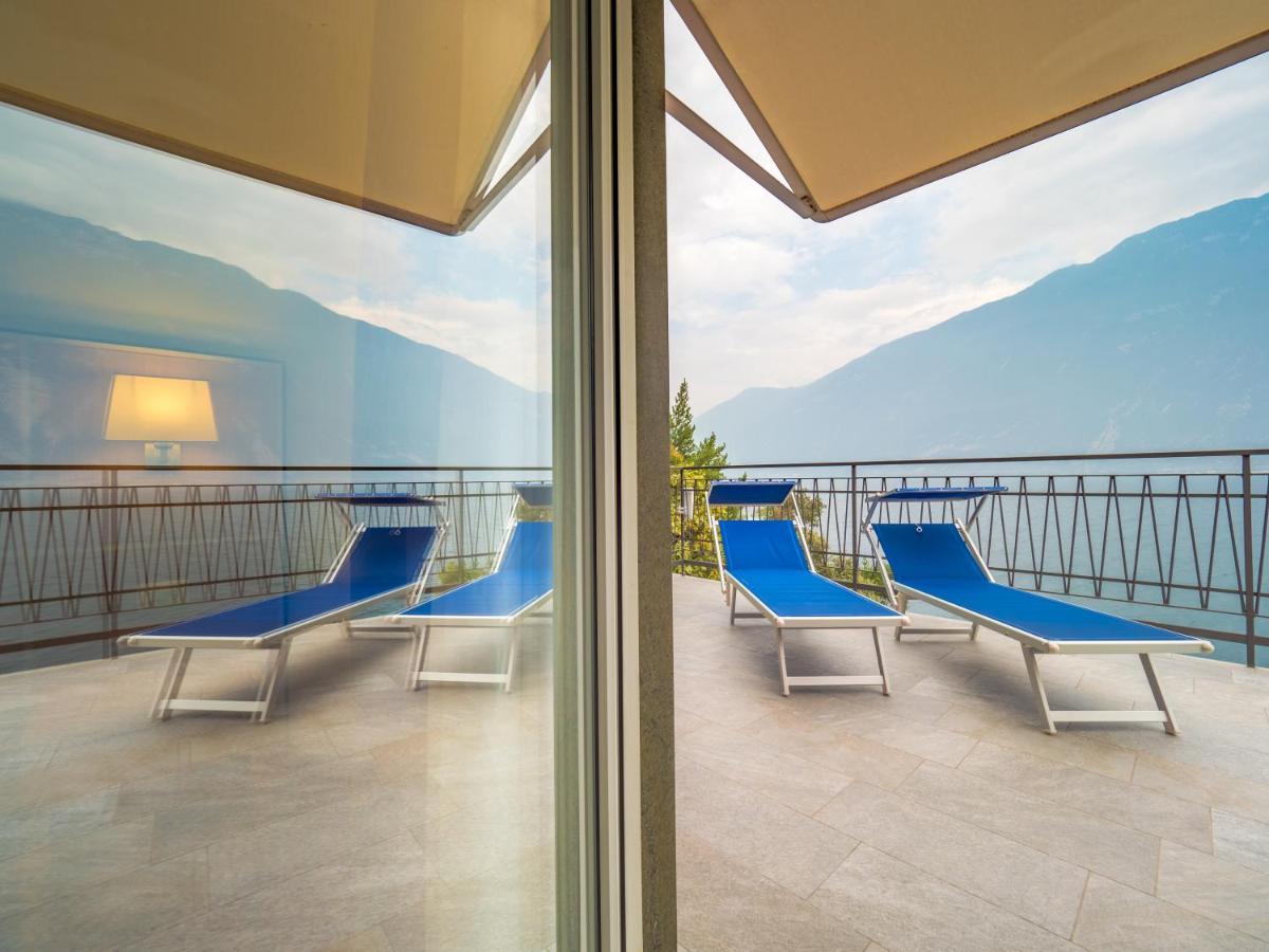 Capo Reamol Limone sul Garda