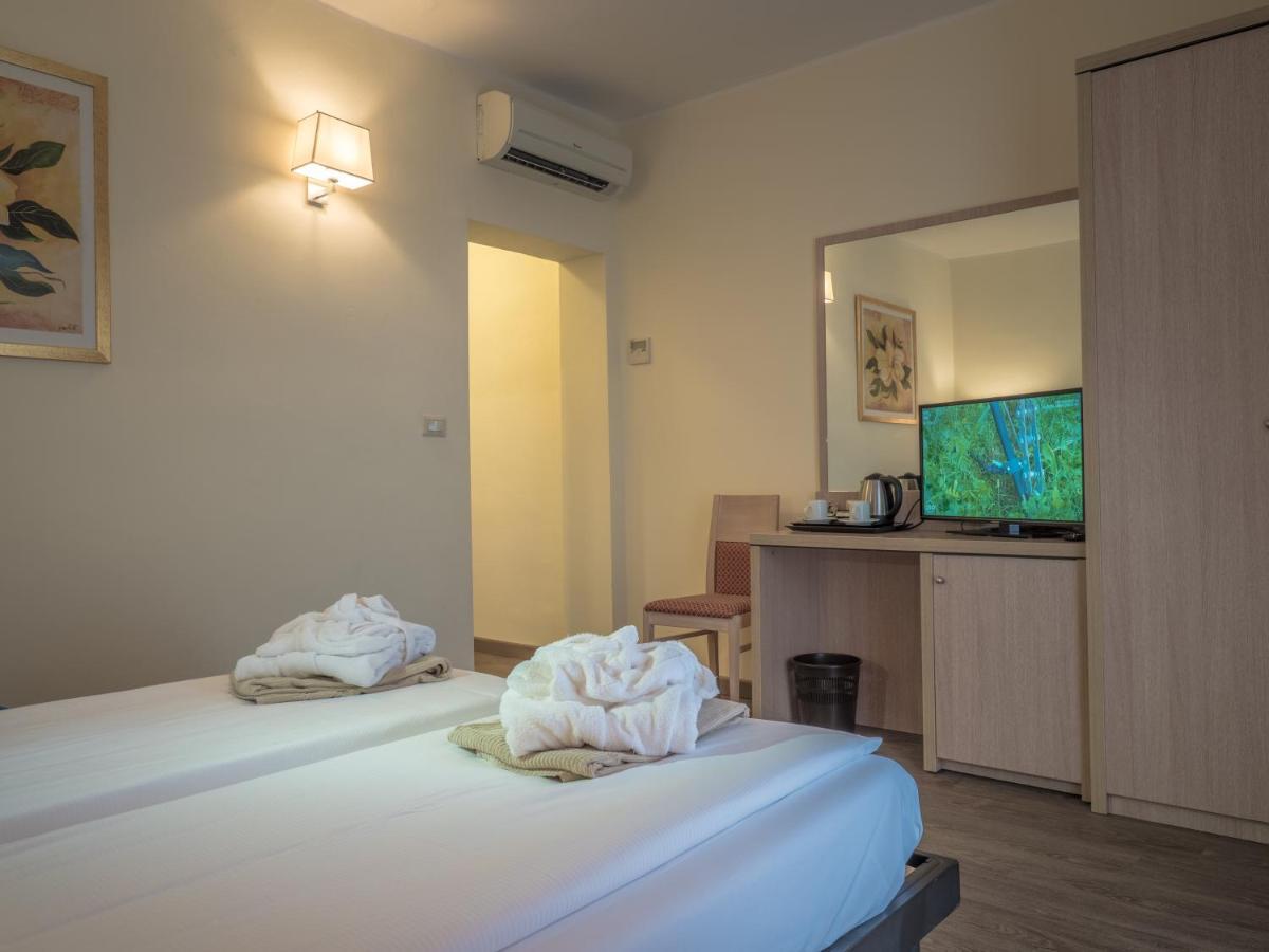 Capo Reamol Hotel