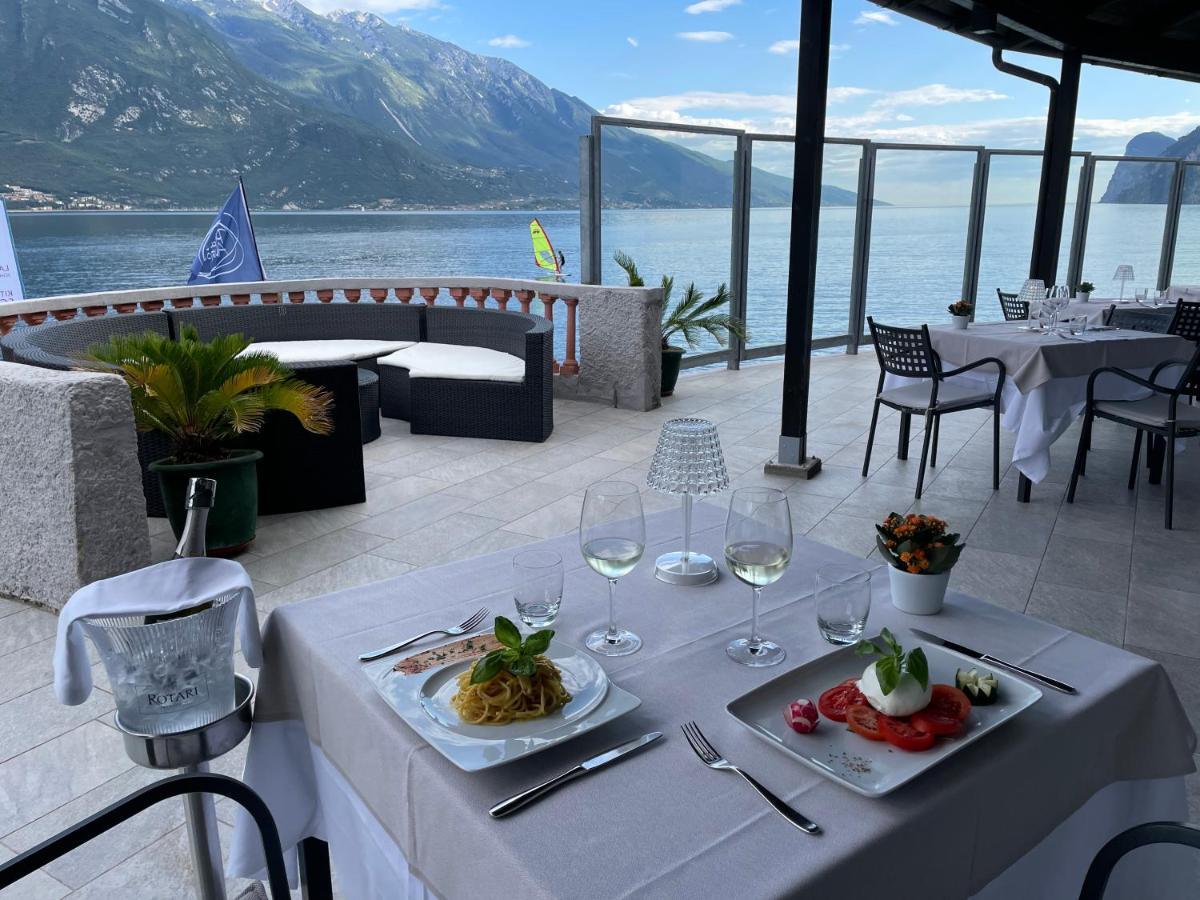 Capo Reamol Hotel 4*