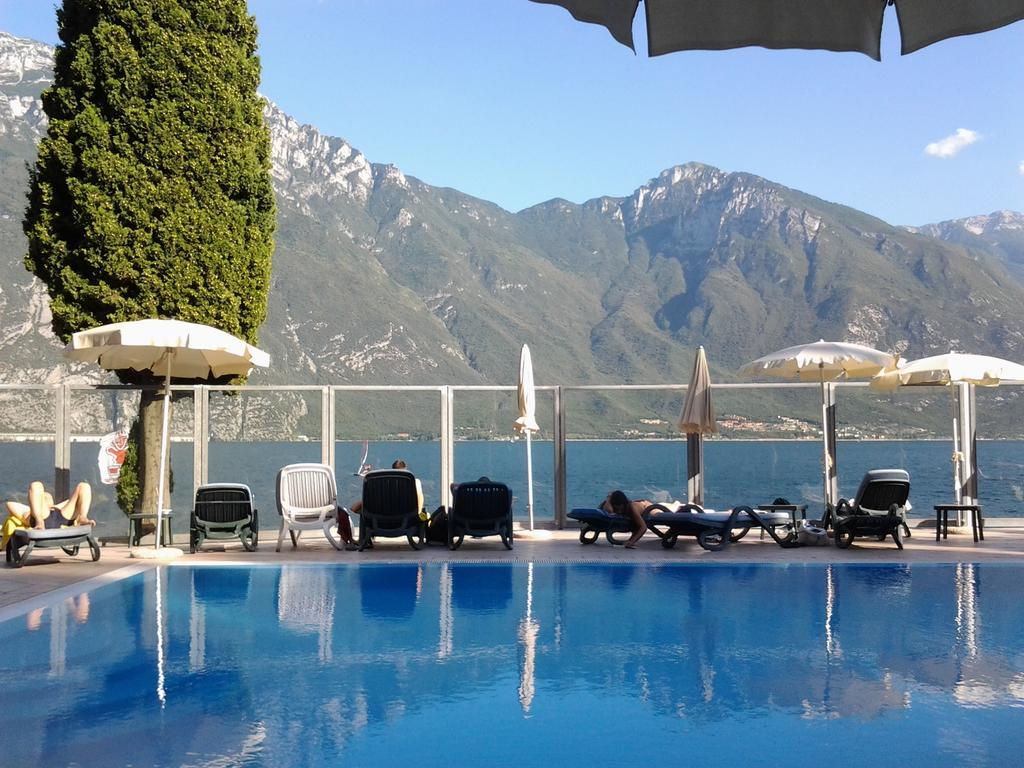 Capo Reamol Hotel Limone sul Garda