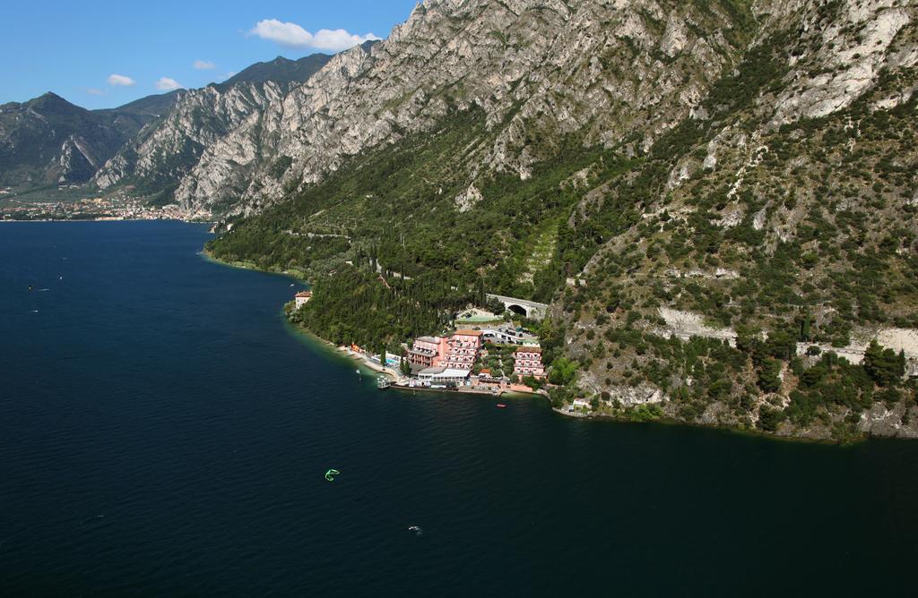 Hotel Capo Reamol