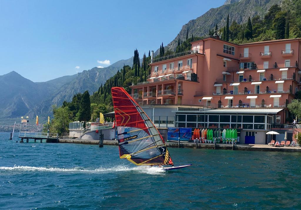 Hotel Capo Reamol 4*
