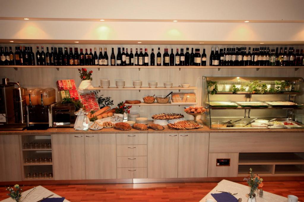 Capo Reamol Hotel