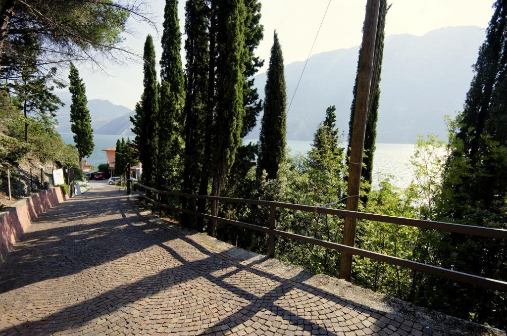 Hotel Capo Reamol Limone sul Garda
