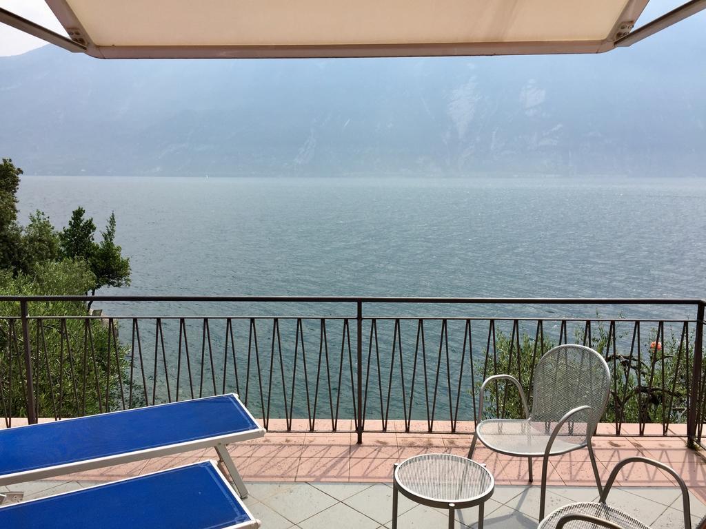 Capo Reamol Limone sul Garda