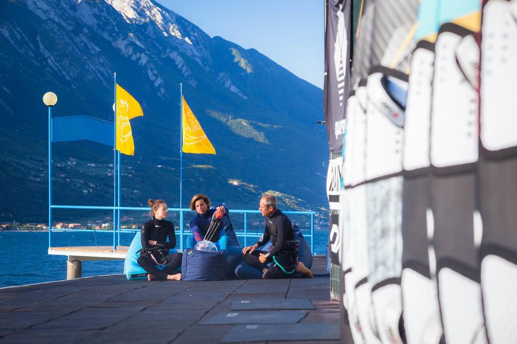 Capo Reamol Hotel Limone sul Garda