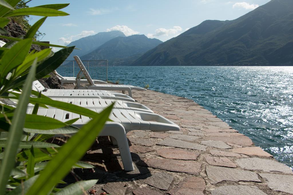 Capo Reamol Hotel