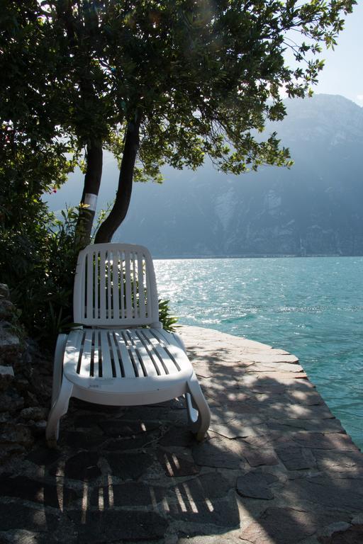 Capo Reamol Limone sul Garda
