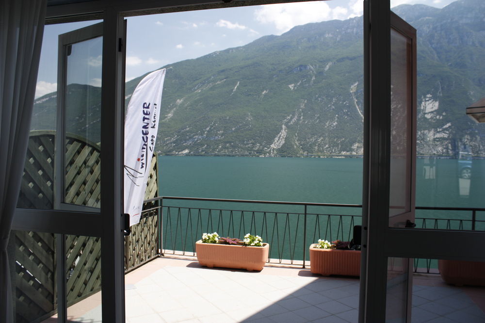 Hotel Capo Reamol 4*
