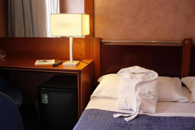 Capo Reamol Hotel
