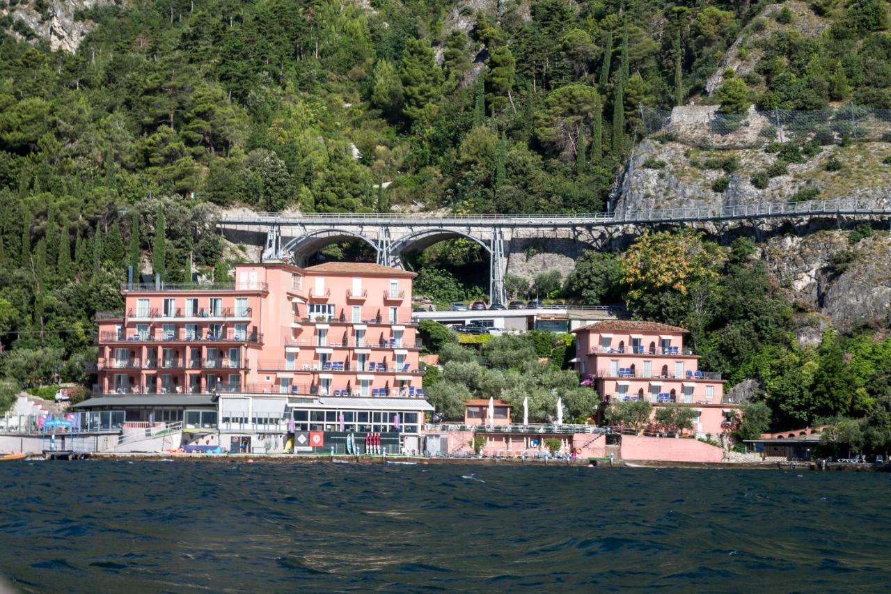Capo Reamol Hotel