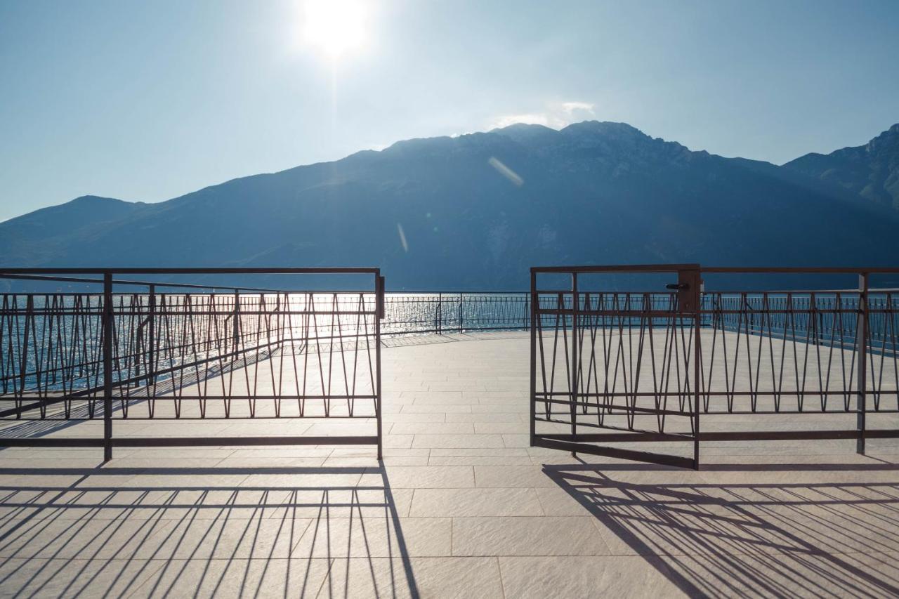 Capo Reamol 4* Limone sul Garda