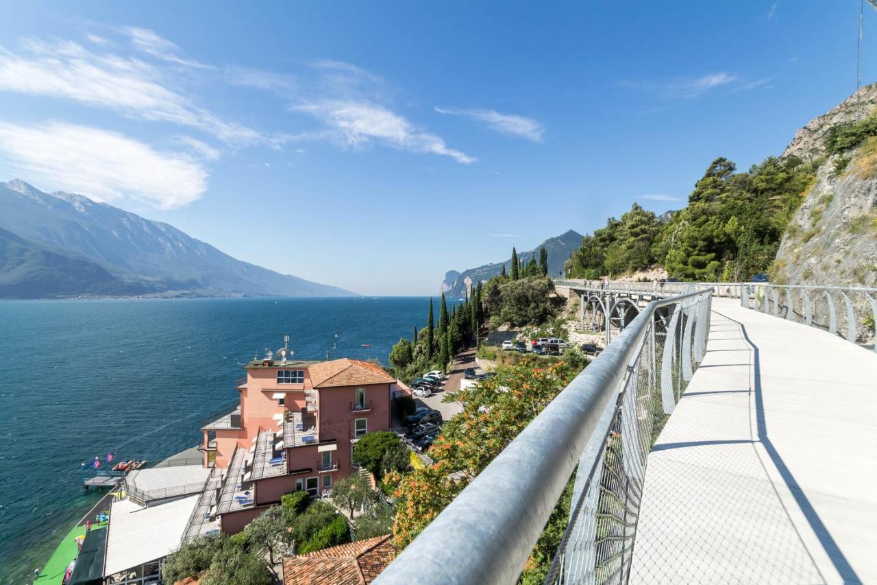Hotel Capo Reamol 4*