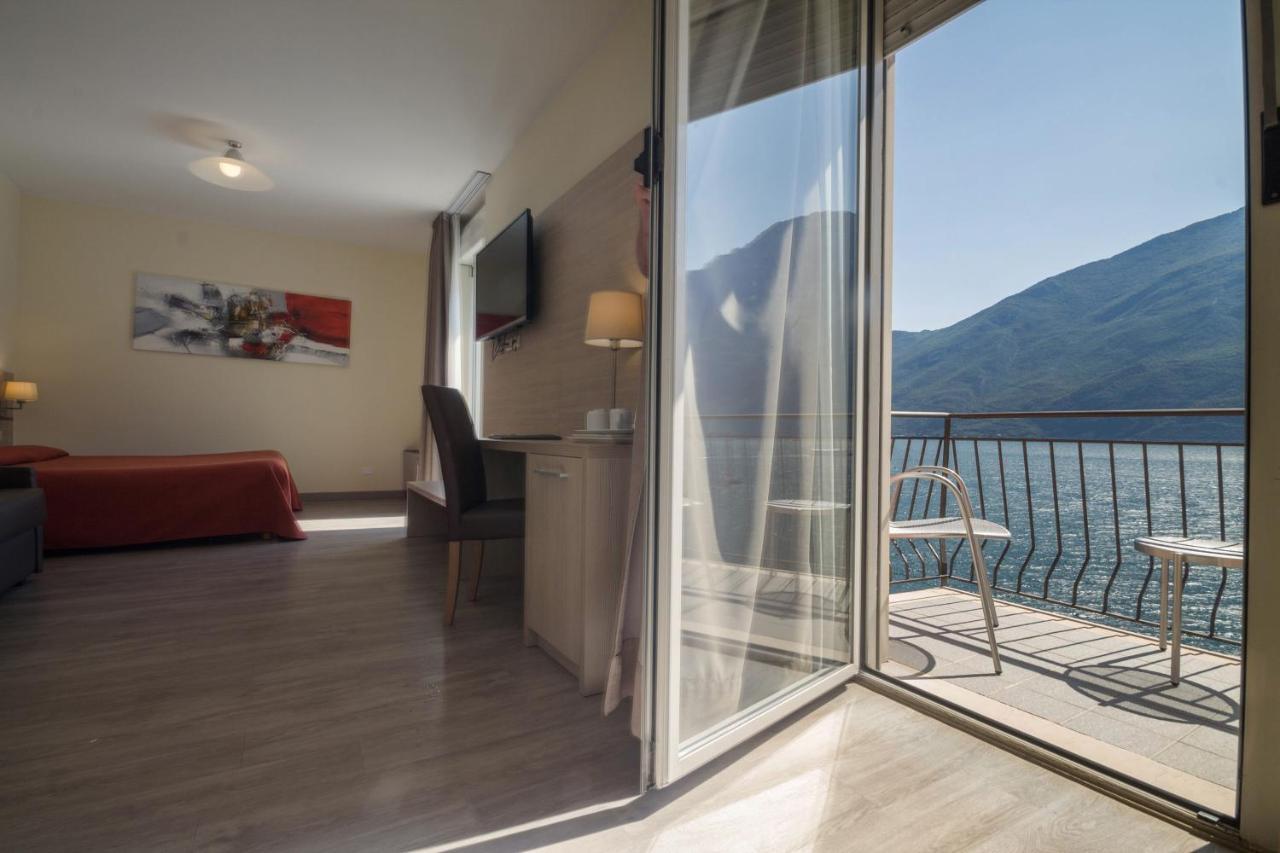 Hotel Capo Reamol 4*