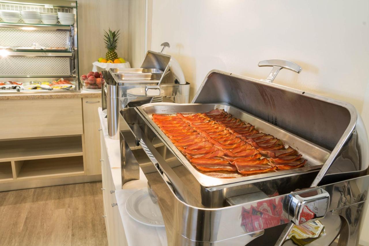 Capo Reamol Hotel