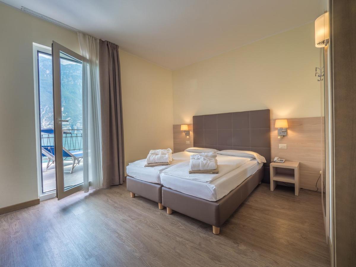 Hotel Capo Reamol