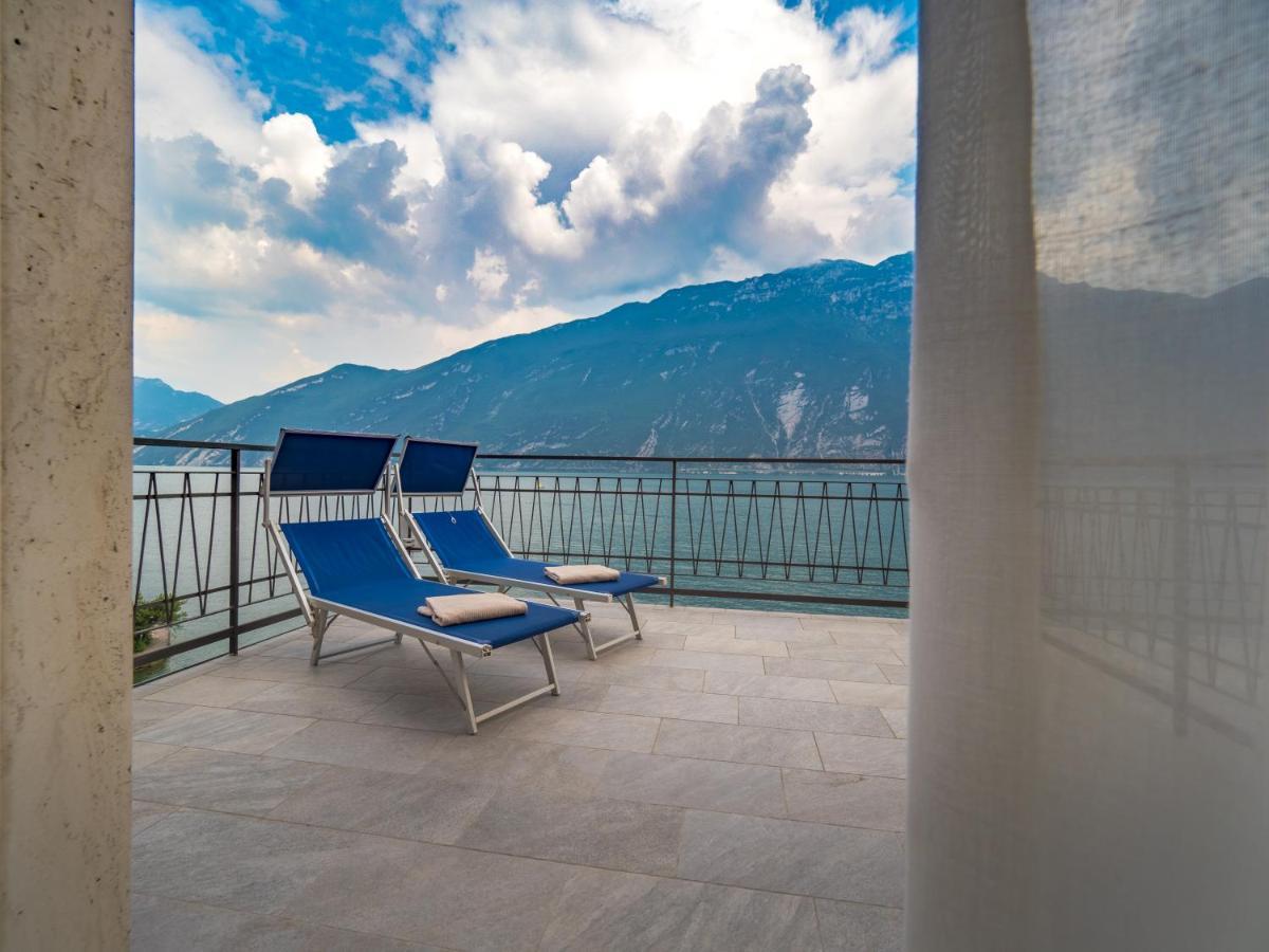 Capo Reamol Hotel
