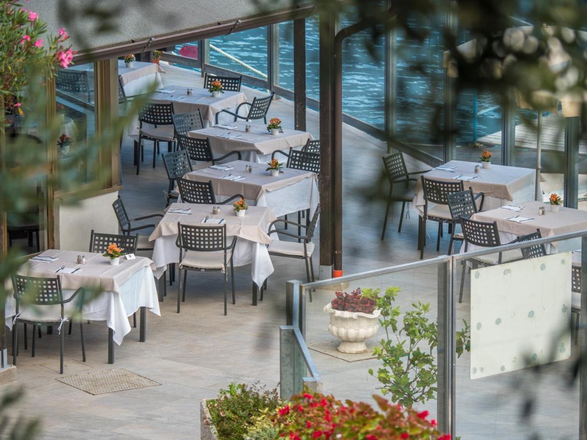 Hotel Capo Reamol