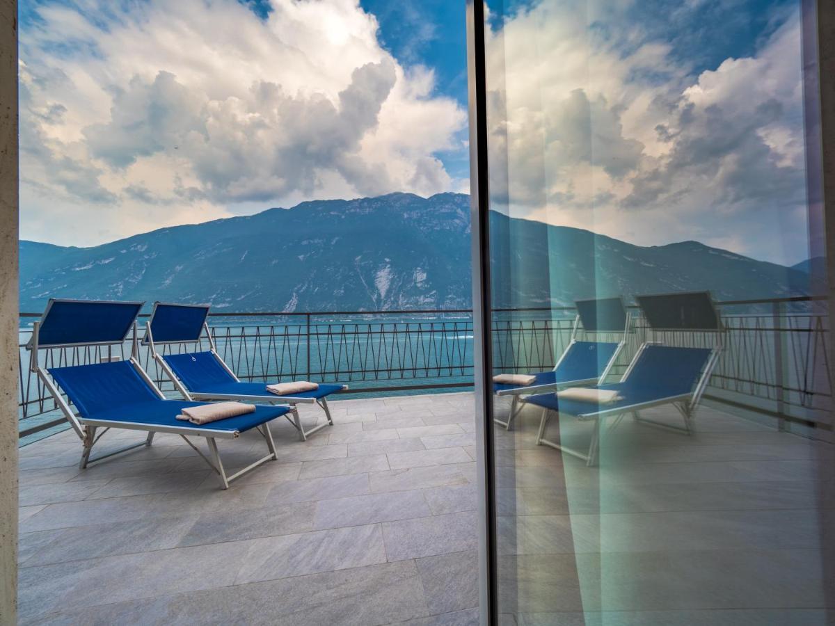 Capo Reamol Limone sul Garda