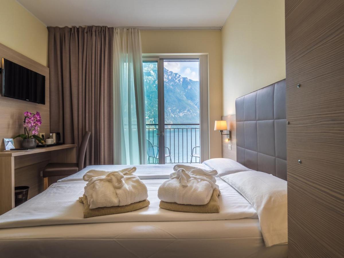 Hotel Capo Reamol Limone sul Garda