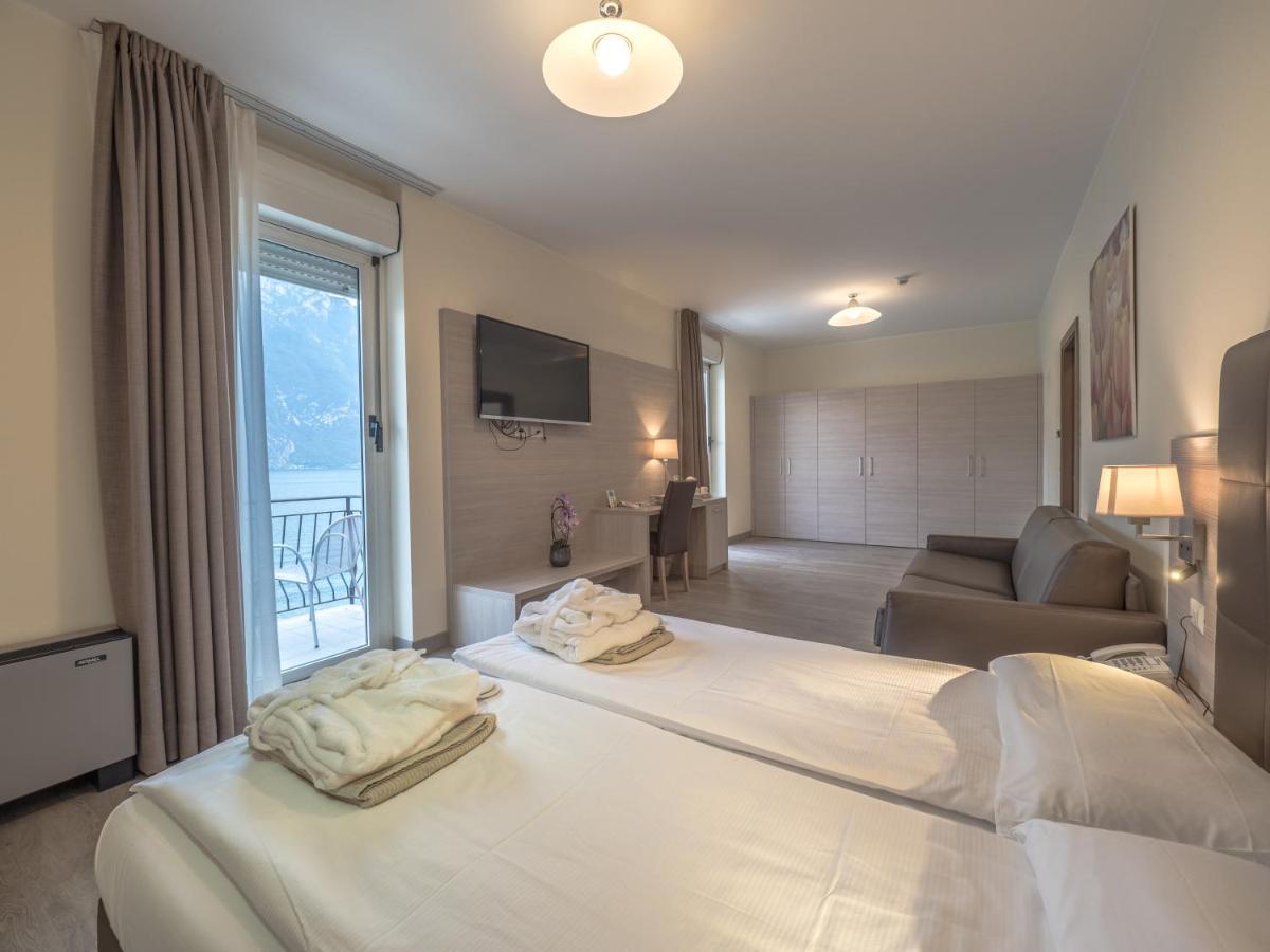 Hotel Capo Reamol 4*