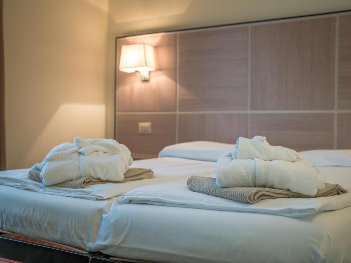 Hotel Capo Reamol Limone sul Garda