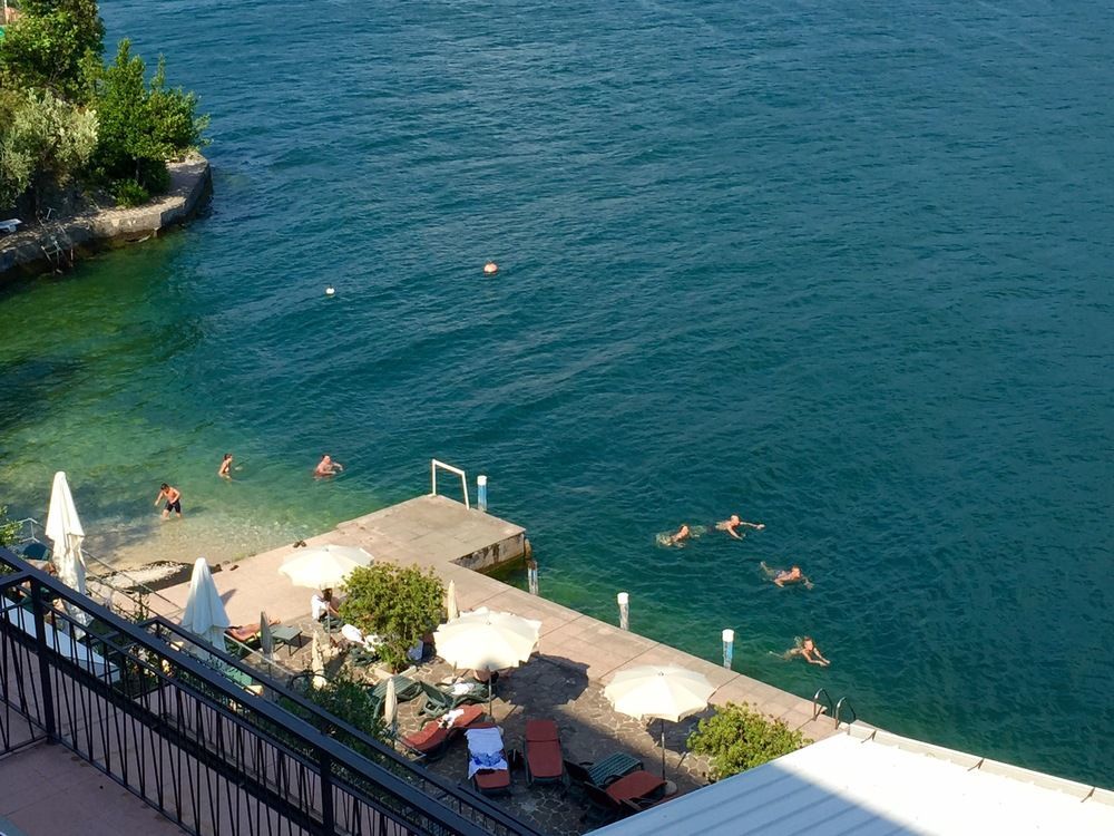 Capo Reamol Limone sul Garda