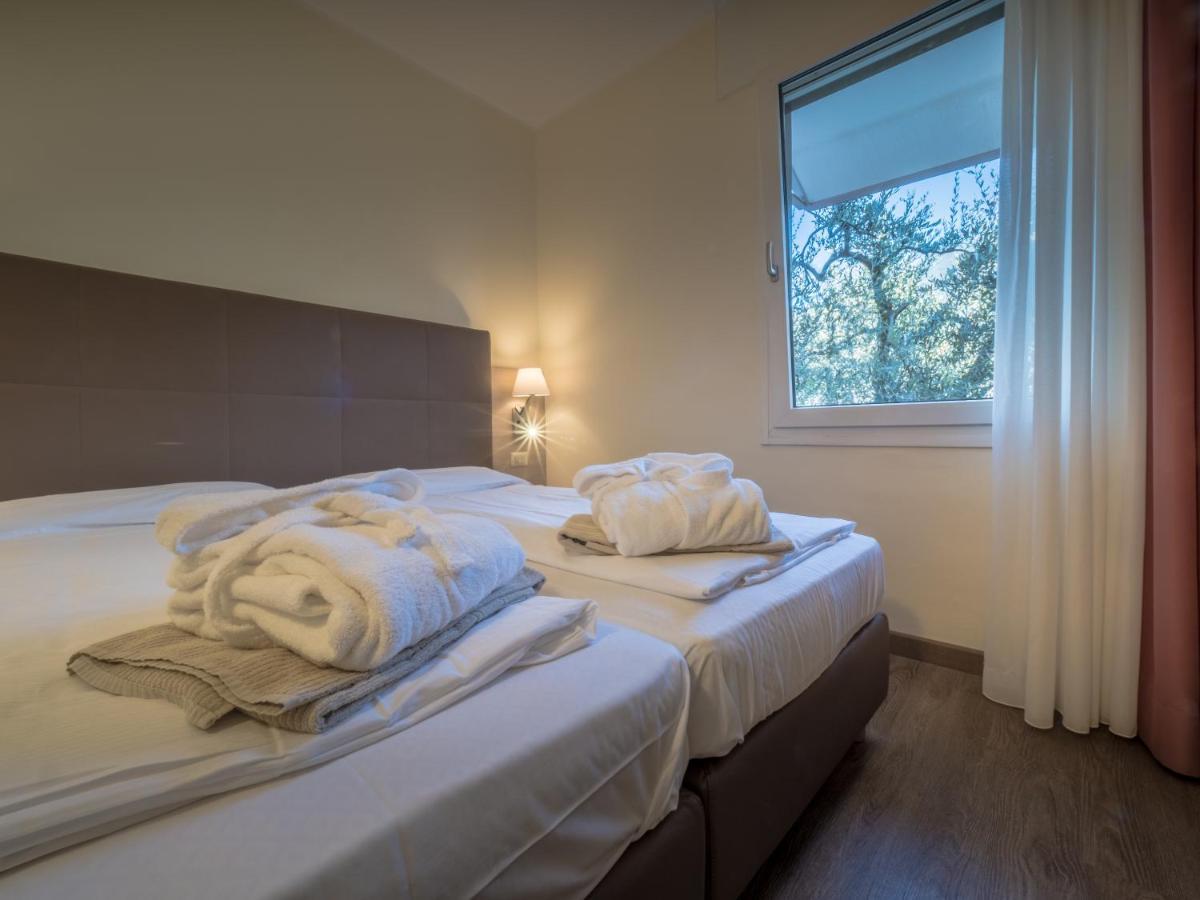 Hotel Capo Reamol 4*