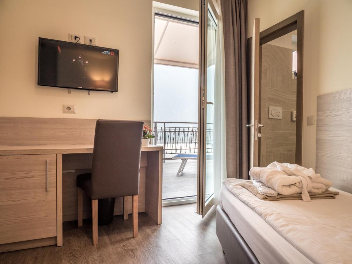 Capo Reamol Hotel